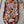 Load image into Gallery viewer, Salopette évolutif bébé et enfant Fruit Les Fantaisies de Malou
