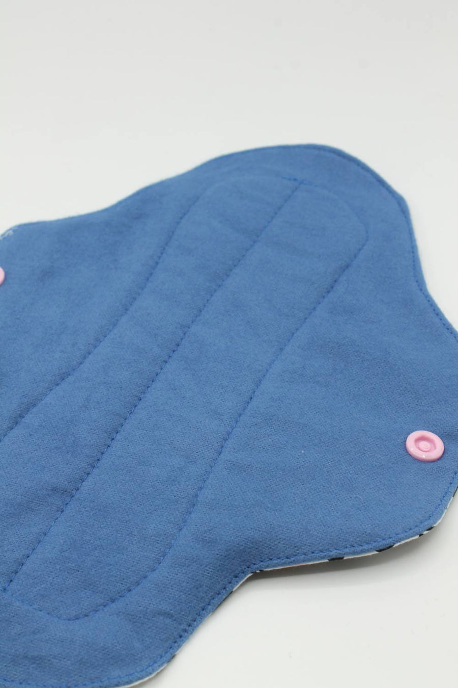 Serviette hygiénique lavable à personnaliser Les Fantaisies de Malou