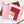 Load image into Gallery viewer, Set de 2 maniques Patchwork roses Les Fantaisies de Malou
