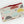 Load image into Gallery viewer, Snood enfant Nuages Les Fantaisies de Malou
