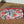 Charger l&#39;image dans la galerie, Trousse boxy Agrumes  (tissu de designer) Les Fantaisies de Malou
